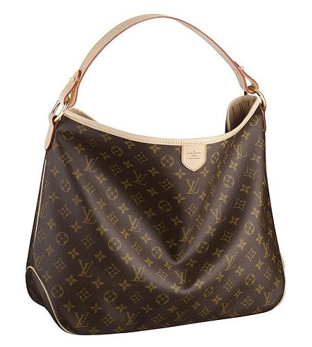 Louis Vuitton Delightful MM