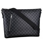 Louis Vuitton Damier Graphite Mick MM