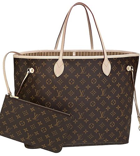 Louis Vuitton Neverfull 607953