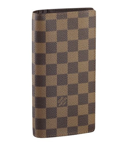 Louis Vuitton Damier Zippy Wallet