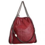 Stella McCartney Falabella Dark Red Bag