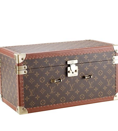 Louis Vuitton Monogram Beauty Case