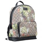 Gucci Blooms Backpack