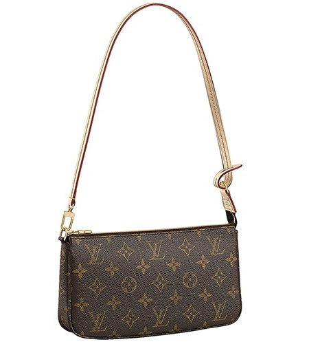 Accessoires Louis Vuitton Pochette Mono