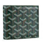 Goyard Green Wallet 18926587