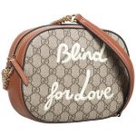 Gucci Mini Chain Bag Garden Souvenir Blind For Love Detail 18927480