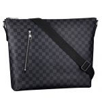 Louis Vuitton Damier Graphite Mick GM