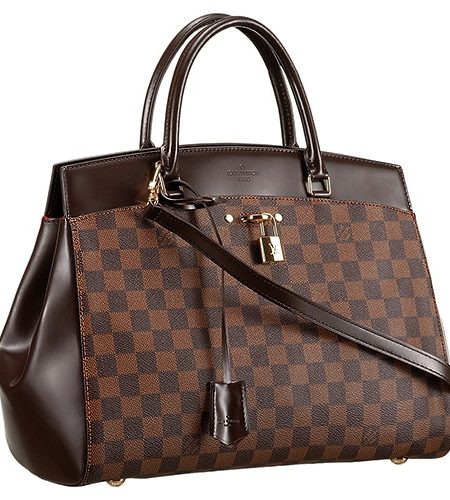 Louis Vuitton Rivoli MM