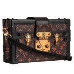 Louis Vuitton Petite-Malle Trunk Bag