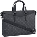 Louis Vuitton Monogram Eclipse Briefcase Explorer 18927231