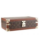 8 Watch Case Monogram Louis Vuitton