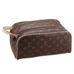 Louis Vuitton Monogram King Size Toiletry Bag