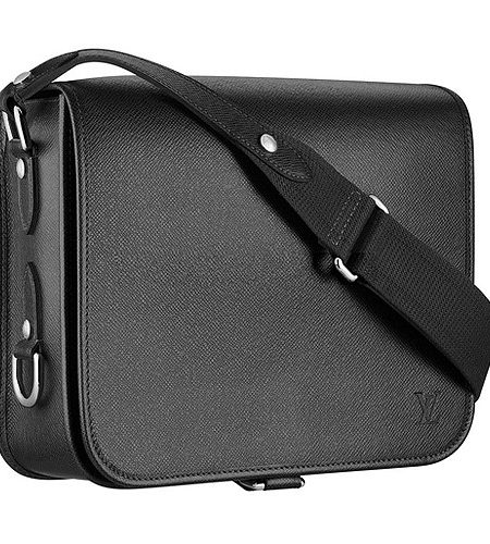 Louis Vuitton Andrei Black