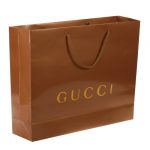 Gucci Medium Paper Bag