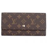 Louis Vuitton Monogram Pochette Wallet