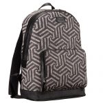 Gucci Caleido Backpack Black