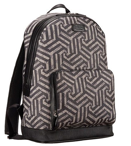 Gucci Caleido Backpack Black