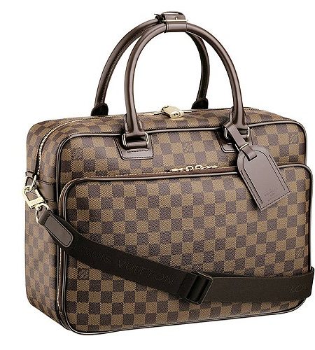 Louis Vuitton Icare Damier Canvas