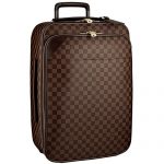 Louis Vuitton Damier Business Pegase 55