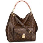Louis Vuitton Monogram Metis