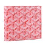Goyard Pink Wallet 18926591