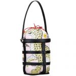 Hermes Musardine Silk And Leather Bag Black 18927519