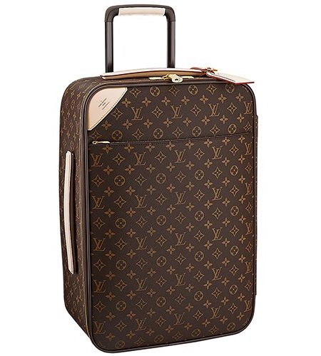 Louis Vuitton Pegase 55