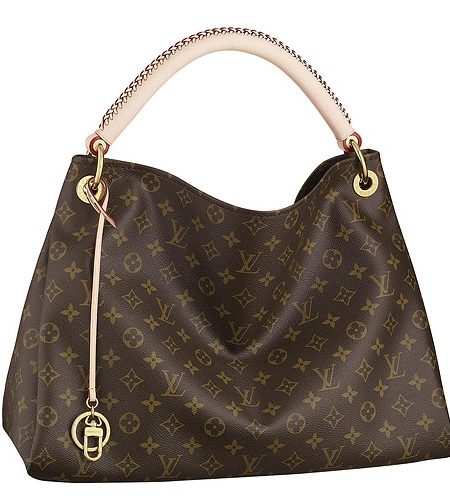 Louis Vuitton Artsy GM