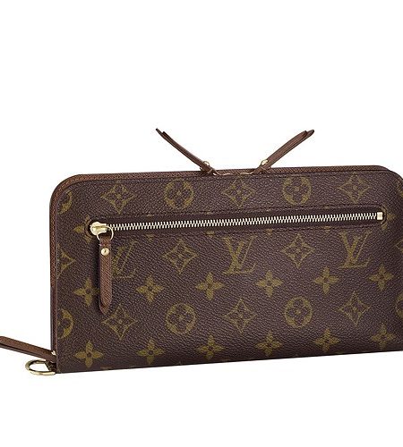 Louis Vuitton Monogram Organiser Insolite