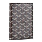 Goyard Brown Passport Cover 18926612