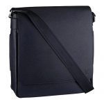 Louis Vuitton Milo Taiga Leather Black