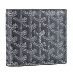 Goyard Grey Wallet 18926588