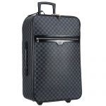 Louis Vuitton Pegase 60 Damier Graphite