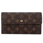 Louis Vuitton Porte Tressor Wallet