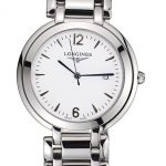 Longines PrimaLuna Stainless Steel Case  622589