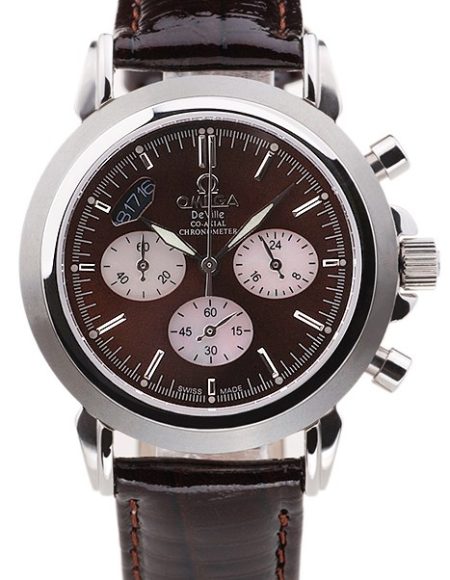 Omega Deville-om125