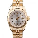 Rolex Datejust Swiss Mechanism-srl101