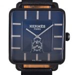 Hermes Cape Cod Quantieme TGM 801383