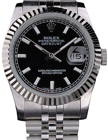 Rolex Datejust-rl22