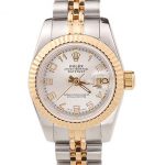 Rolex Datejust Swiss Mechanism-srl96