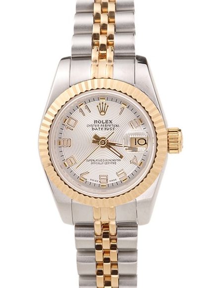 Rolex Datejust Swiss Mechanism-srl96