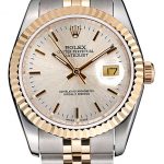 Rolex Datejust Swiss Mechanism-srl03