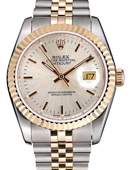 Rolex Datejust Swiss Mechanism-srl03