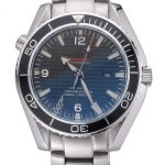 Omega Seamaster Planet Ocean 600M SKYFALL Limited Edition  622388