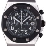 Audemars Piguet Royal Oak Offshore Watch Replica 3269