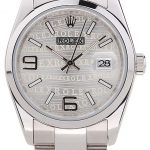 Rolex Perpetual-rl186
