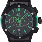 Hublot Classic Fusion Chronograph - HB134  621605