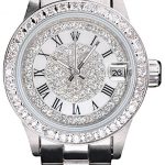 Rolex Datejust Best Quality Watch Replica 4781