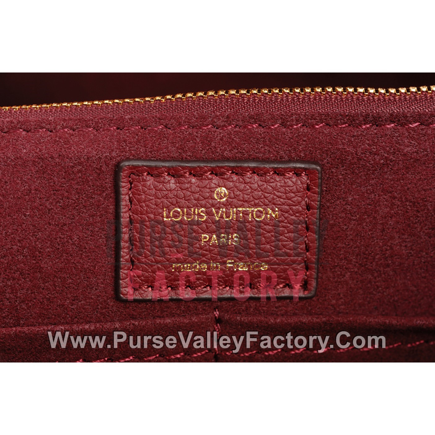 LOUIS VUITTON MONOGRAM RED LEATHER KIMONO SNAP FOLD LARGE WALLET – BLuxe  Boutique