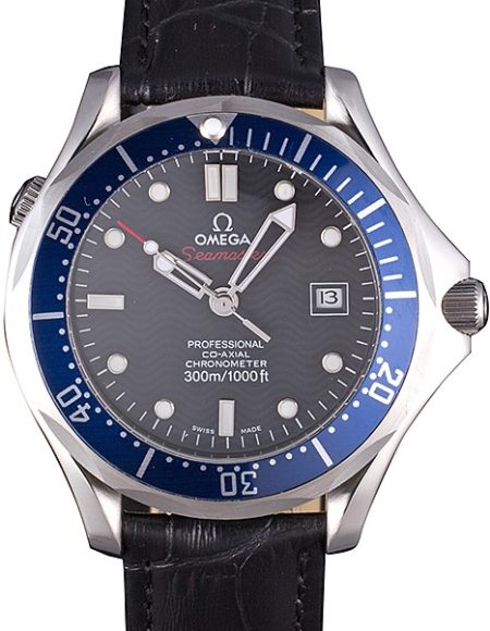 Omega Seamaster - om185